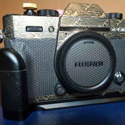 Fujifilm Xt30ii (Body Only) 
