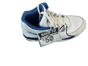 Nike Cn5668-101 White