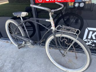 Rollfast Vintage Cruiser 26”
