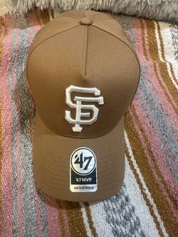 SF Giants 47 Hat
