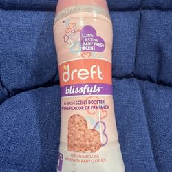 Dreft Blissfuls