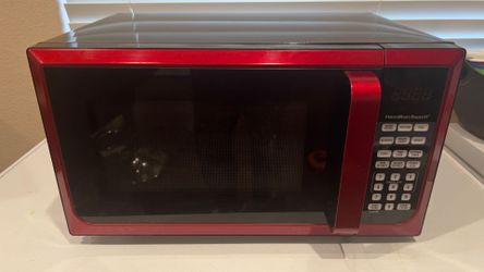 Hamilton Beach 1350 Watt Microwave