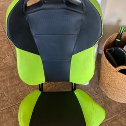 Honda Talon Cushions And Frame. Gaming Chair??