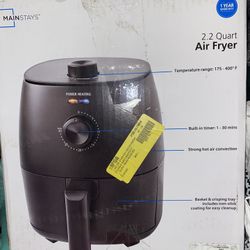 Air Fryer