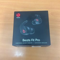 Beats Fit Pro