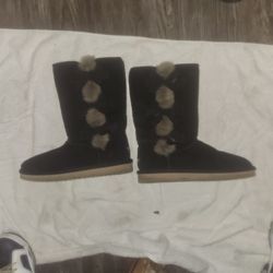Koolaburra by UGG Victoria Tall Boots