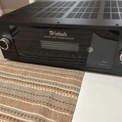 McIntosh MHT300