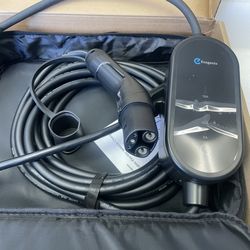Tesla Charger - Level 1 and 2 Ev Charger For Tesla, 110 V Or 220v