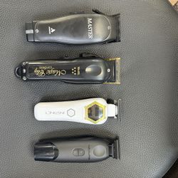Clippers N Trimmers For Sale 