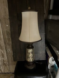 Lamp 10$ Each