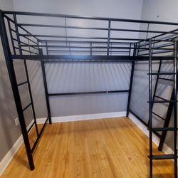 Litera Alta Individual USADA!!!! Twin Bed USED!!!