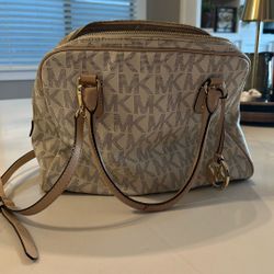 Michael Kors Purse