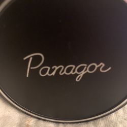 Japanese Lens With Case