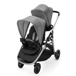 Graco Double Stroller 