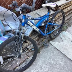 Bicycle