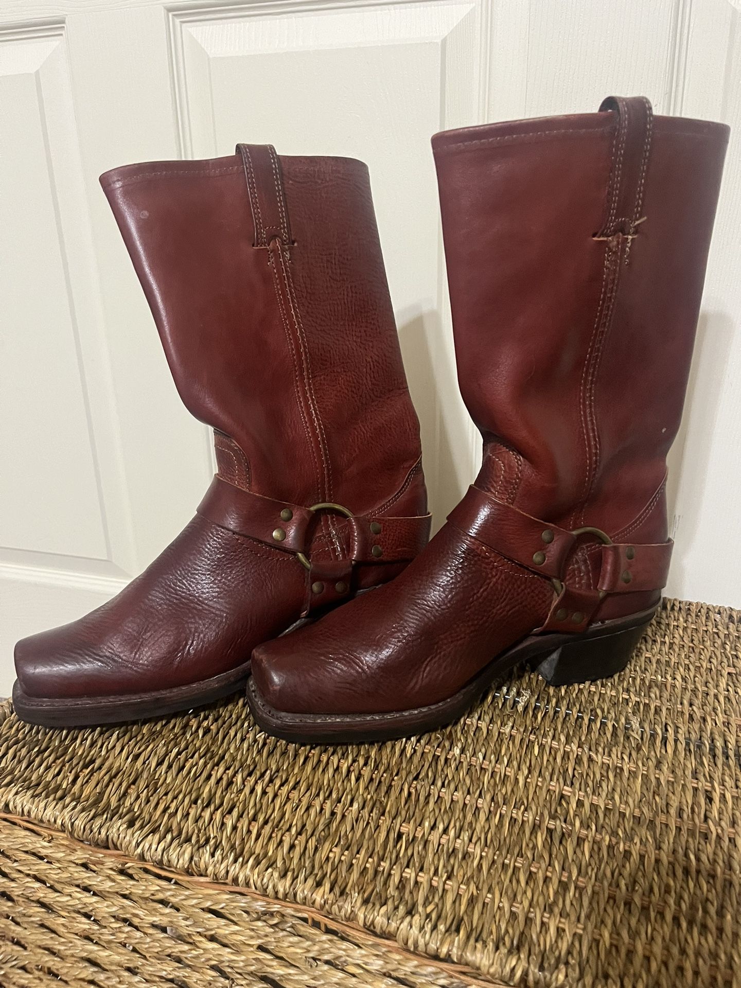 Ladies Frye Boots