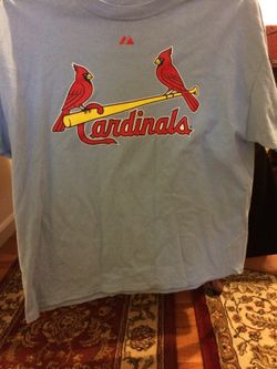 St. Louis cardinals T- Short