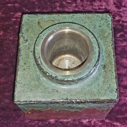 Tabletop Firepot 
