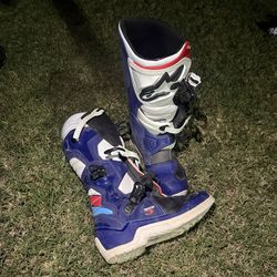 Astar Dirtbike Boots
