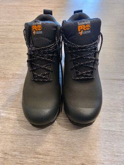 Timberland PRO Anti-Fatigue Work Boots