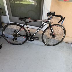 Bicycle 