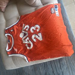 Adidas hardwood classic (LeBron jersey ) CAVS