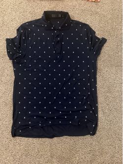 Golf polo
