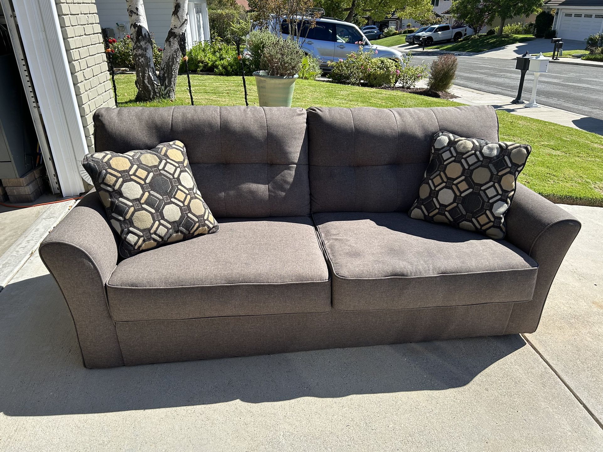 Ashley Furniture Sofa