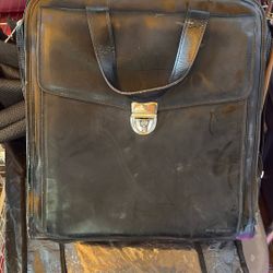 Jacks George’s Rolling Bag