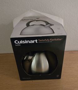 Kettle-2 QT