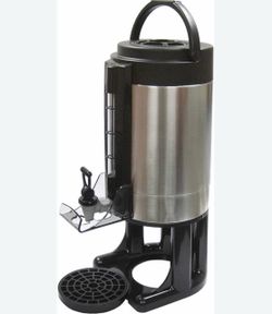 Thermal Coffee Container, 1.5 Gallon -