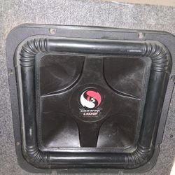 Solo Baric Kicker