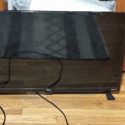 Onn Roku Tv 32 Inch 720