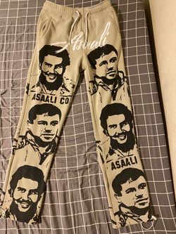 Rare asaali sweats