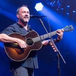 Dave Matthews Band 