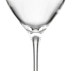 Lenox Timeless Gold Signature Wine Glasses (Set of 4) NEW