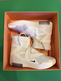 Nike Fear Of God Dead Stock