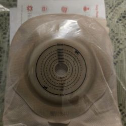 Ostomy Supplies