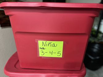 Ropa De Niña Por Pieza $1-$3