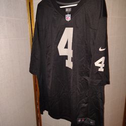 Raiders Jersey 
