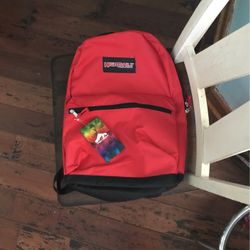 HightTrails equipment bag 
