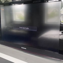 Samsung 32 Inch Tv With Wall Mount