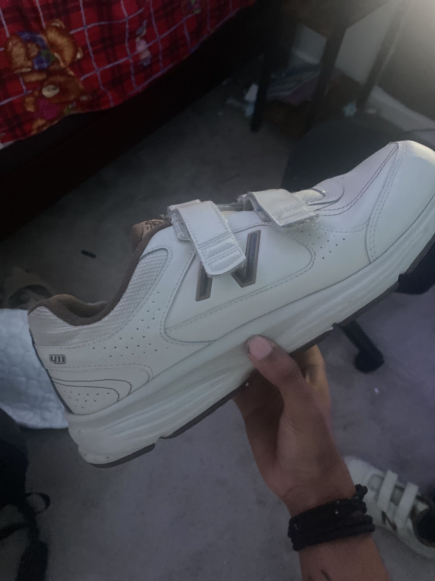 new balances 411s