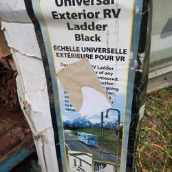 Rv Ladder 