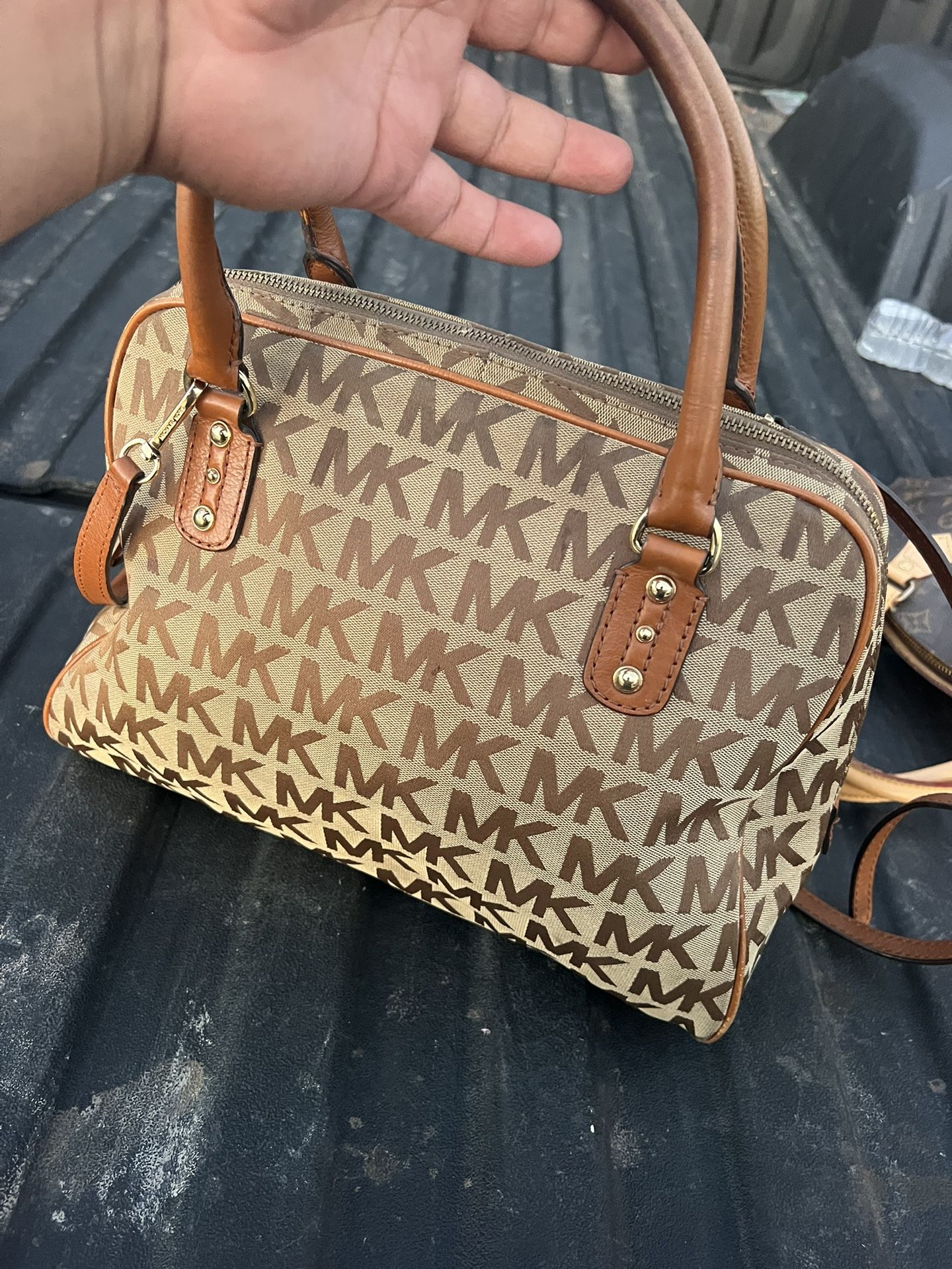 Michael Kors Purse