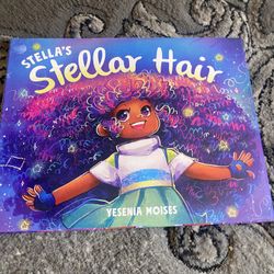 Stella Stellar’s Hair