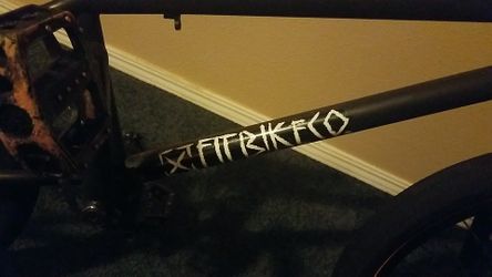 Fit bike