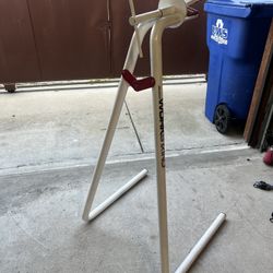 bike  stand