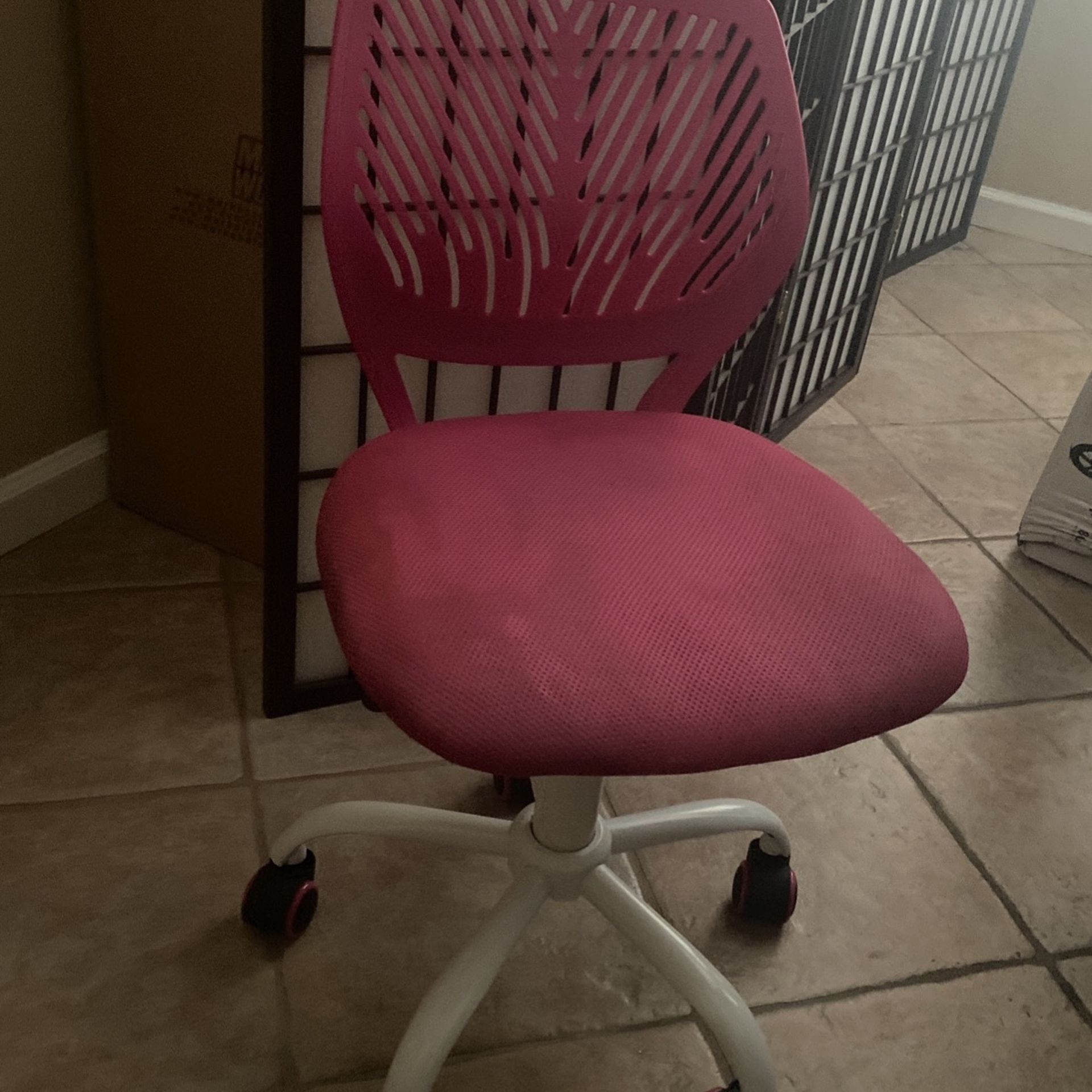 Office Chair, Child Size