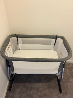 Baby Delight Bassinet